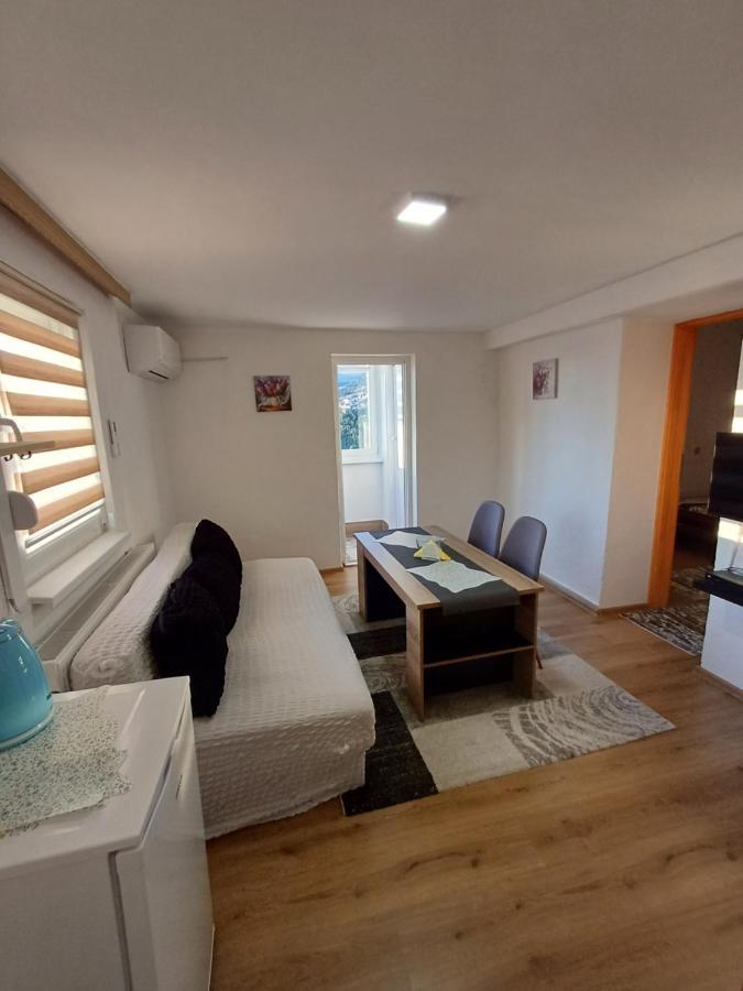 Apartman Biser Sarajevo Exterior foto