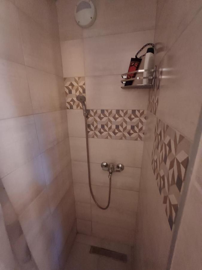 Apartman Biser Sarajevo Exterior foto