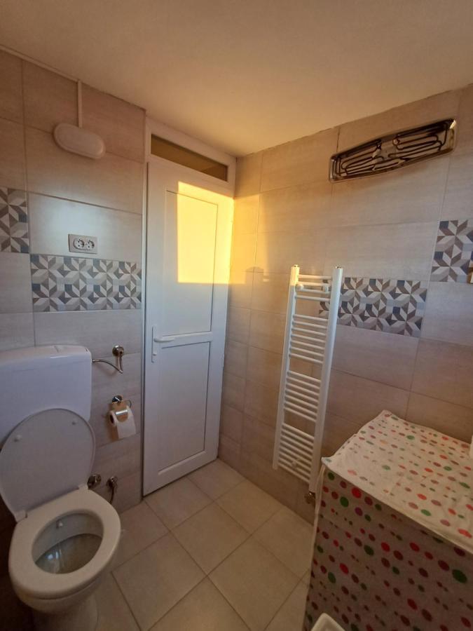 Apartman Biser Sarajevo Exterior foto