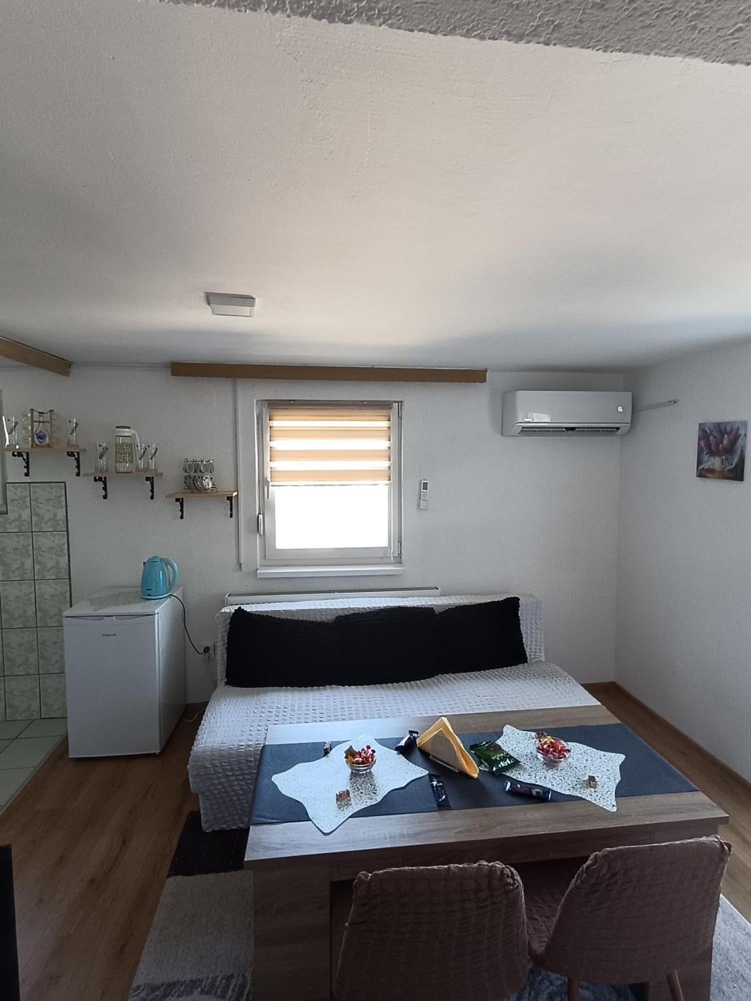Apartman Biser Sarajevo Exterior foto
